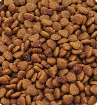 CHINA DRIED PET FOOD FOR PUPPY DOG